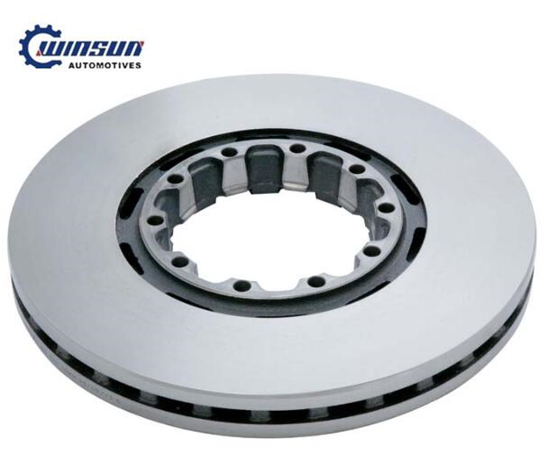 SAF DISK  INTEGRAL 22,5''